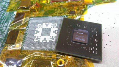bga