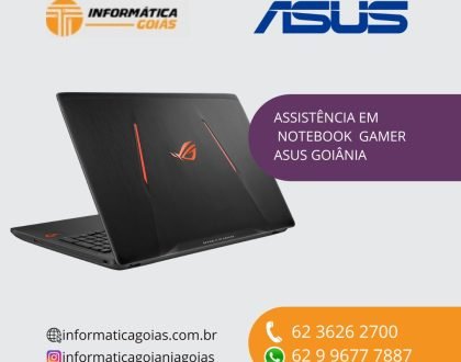 9-PLACA-PEÇAS-NOTEBOOK-ASUS-GOIANIA