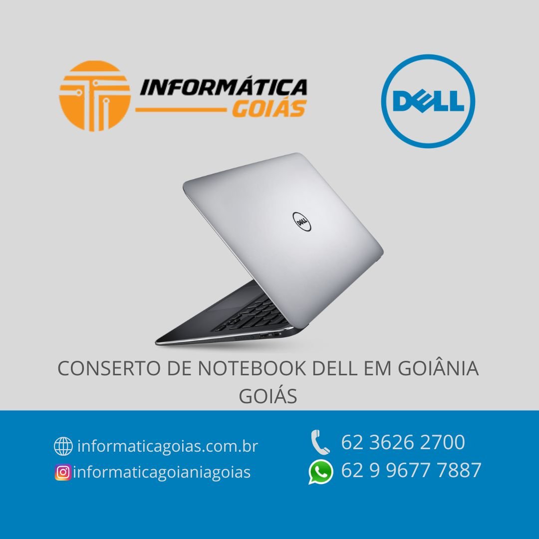 ASSISTENCIA-TECNICA-NOTEBOOKS-DELL-GOIANIA-GOIAS