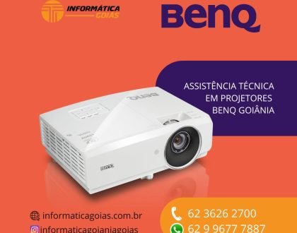 ASSISTENCIA-TECNICA-PROJETORES-BENQ-GOIANIA