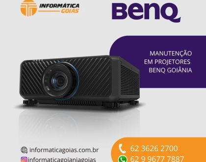 ASSISTENCIA-TECNICA-PROJETORES-BENQ-GOIANIA-GOIAS