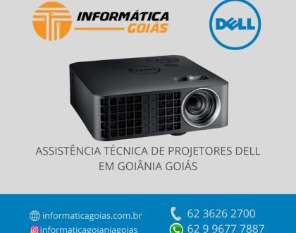 ASSISTENCIA-TECNICA-PROJETORES-DELL-GOIANIA-GOIAS