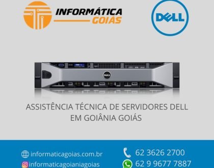 ASSISTENCIA-TECNICA-SERVIDORES-DELL-GOIANIA-GOIAS