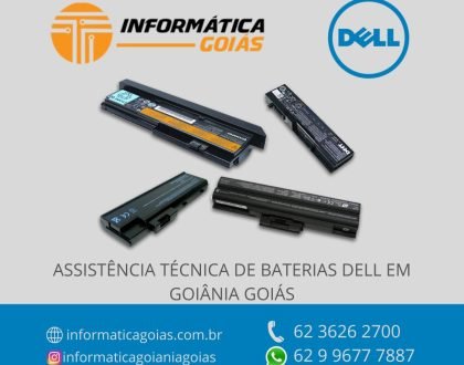 BATERIAS-NOTEBOOK-DELL-GOIANIA-GOIAS
