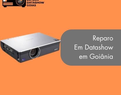 LAMPADAS DE PROJETOR EM GOIANIA