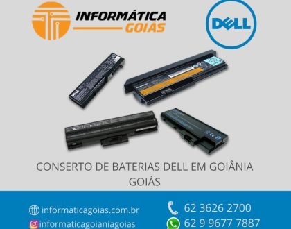 PEÇAS-COMPUTADORES-DELL-GOIANIA-GOIAS