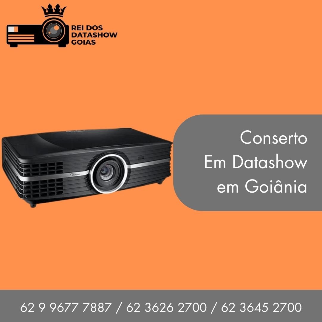 PROJETORES-DATASHOW-GOIANIA