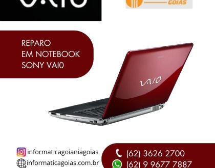 REAPROS-N0TEBOOK-VAIO-GOIANIA-GOIAS
