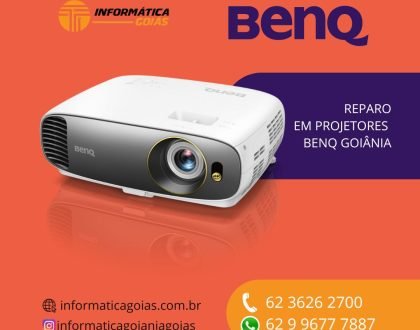 REPARO-EM-PROJETORES-BENQ-GOIANIA