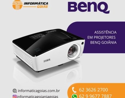 REPAROS-BENQ-GOIANIA-GOIAS